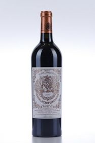 france-bordeaux-wine-pichon-baron-2000